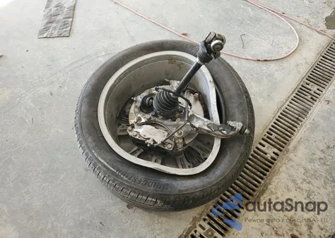 2008 Saturn Astra Xr из США, поврежденный, VIN W08AT271785101775